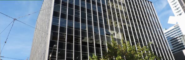 Suite 1005 - Sublease